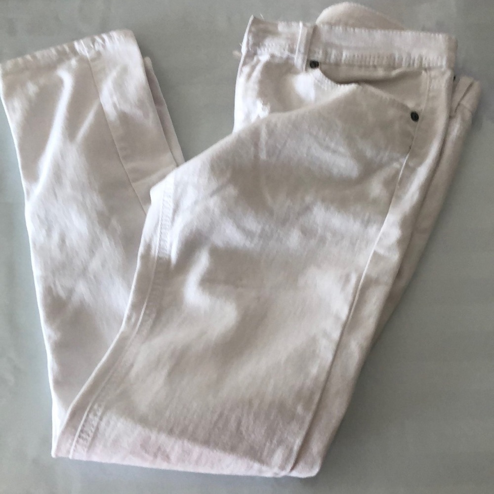 Blue note jeans
